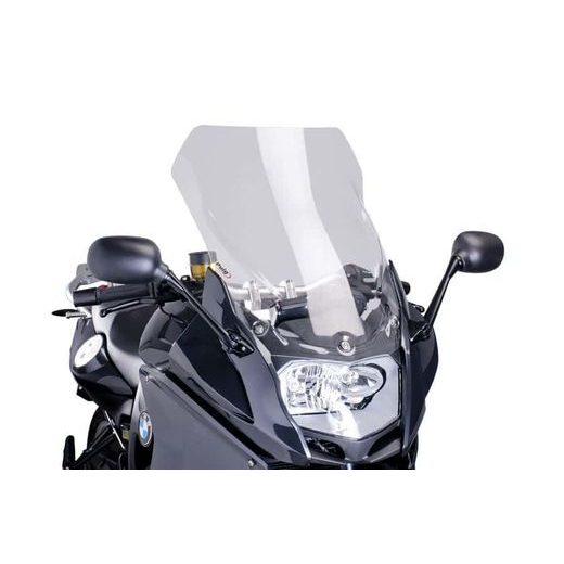 PLEXI ŠTÍT PUIG TOURING 6485W PRŮHLEDNÝ