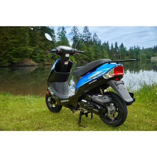 MOTORRO DIGITA 50 4T