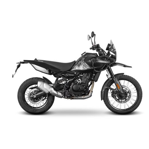 MONTÁŽNÍ SADA CLICK SYSTEM SHAD R011CS