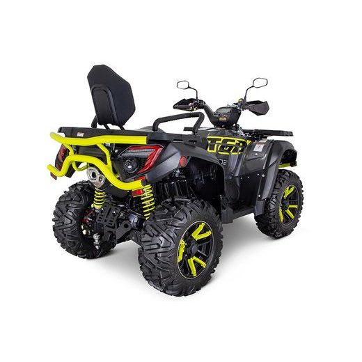 BLADE 1000 LTX MAX EPS 4X4 LIMITED (T3B)