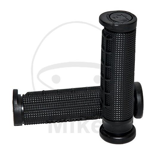 RUKOJETI ARIETE 02620 ČERNÝ D 22 MM L 125 MM (CLOSED)