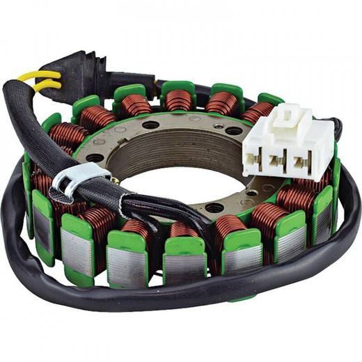 STATOR ARROWHEAD 340-58051