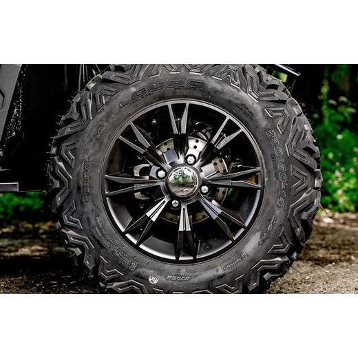 LINHAI T-BOSS 650 EPS E5+