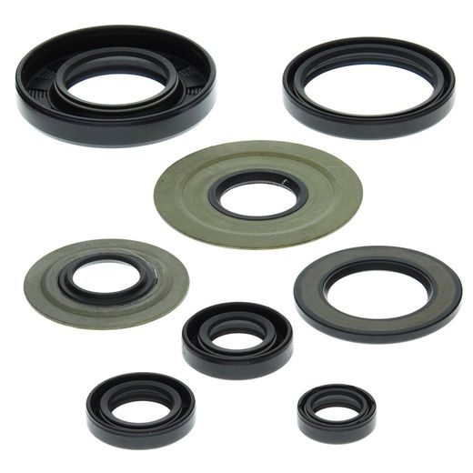 SADA GUFER MOTORU WINDEROSA 822155