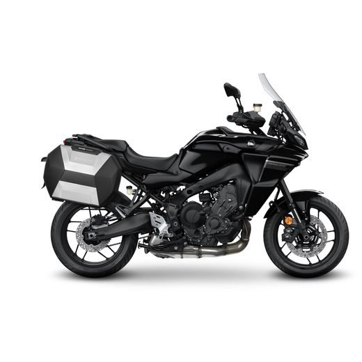 MONTÁŽNÍ SADA 4P SYSTÉM SHAD Y0TR914P (PRO KUFRY A BRAŠNY TERRA A SH38X) PRO YAMAHA TRACER 9 2021-2024