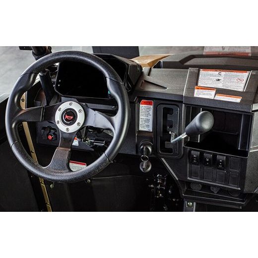 LINHAI T-BOSS 650 EPS E5+