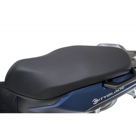 KEEWAY CITYBLADE 125I SPORT