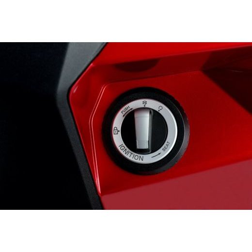 SYM JET X 125I LC ABS EURO 5