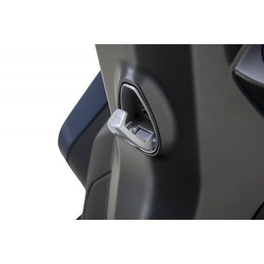 KEEWAY CITYBLADE 125I TOUR