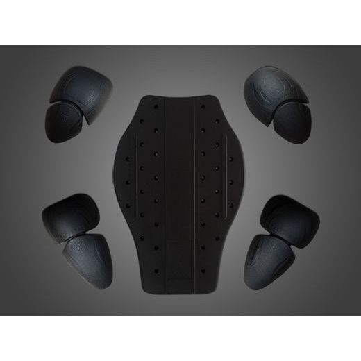 TT REPLICA LADY BLACK SERIES