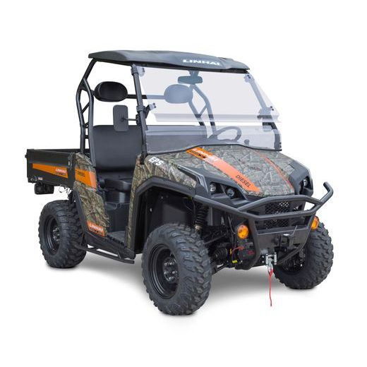 UTV 1100 DIESEL