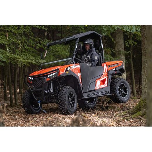 LINHAI T-BOSS 670 EPS