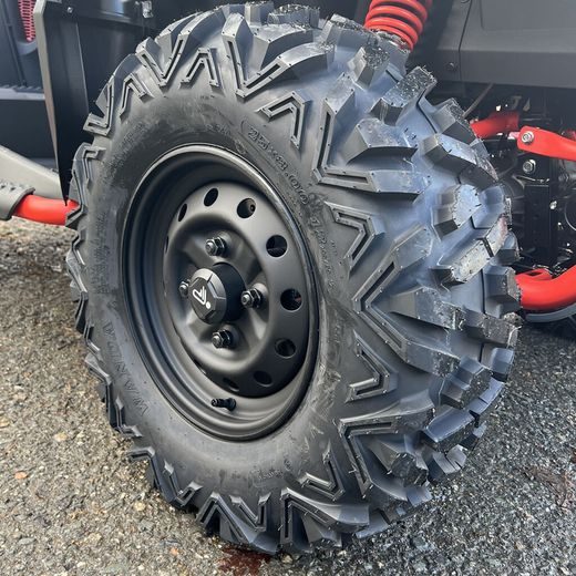 SEGWAY SNARLER AT6 L, T3B