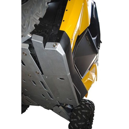 RICOCHET ATV CAN-AM MAVERICK 2013-16, COMPLETE SET