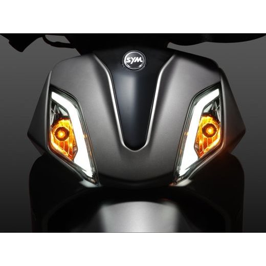 SYM SYMPHONY ST 125I LC EURO 5