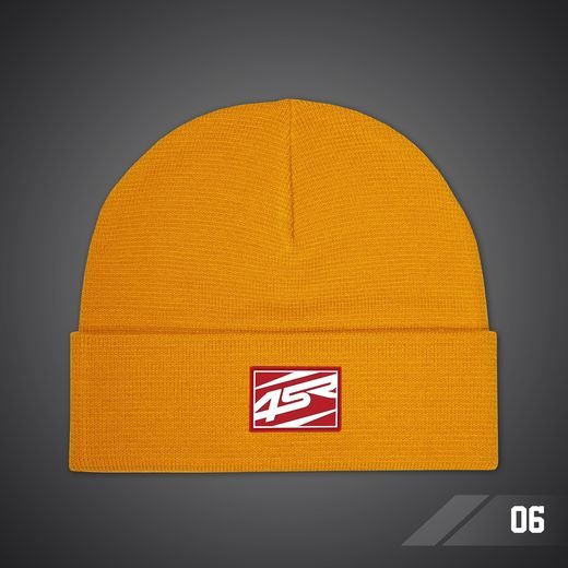 ZIMNÍ ČEPICE LOGO HONEY