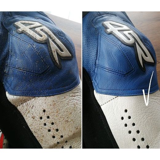 4SR MÝDLO NA KŮŽI