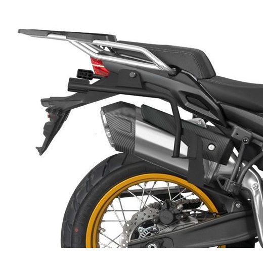 MONTÁŽNÍ SADA 3P SYSTÉM SHAD V0DS53IF PRO VOGE DSX 525 2023-2026, VOGE DSX 625 2025-2026