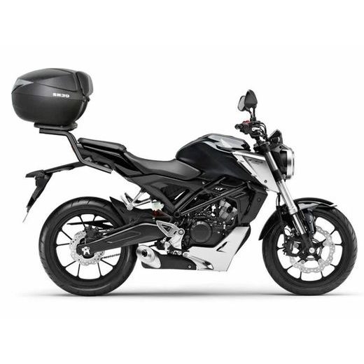 MONTÁŽNÍ SADA TOP MASTER SHAD H0CN18ST