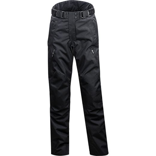 LS2 CHART EVO LADY PANT BLACK VENT