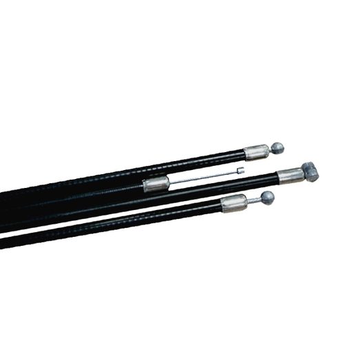 SADA LANOVODŮ PŘEVODOVKY RMS 163620079 ČERNÝ