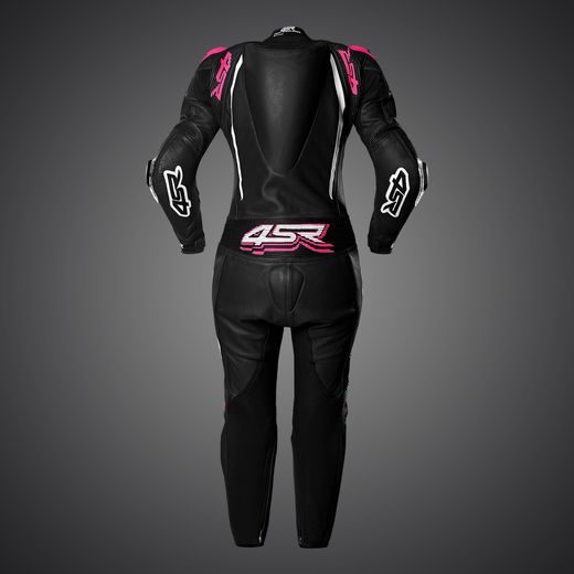 RACING LADY PINK 020