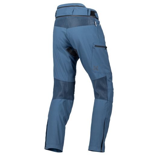 KALHOTY IXS ESSENTIAL-BIG AIR 1.0 X2-665407 MODRÁ XL