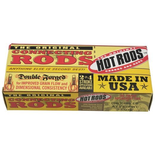 OJNICE HOT RODS 8641