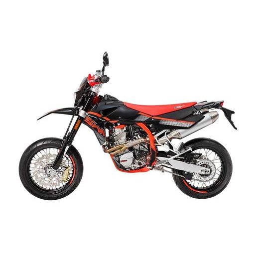 SWM SM 500 R