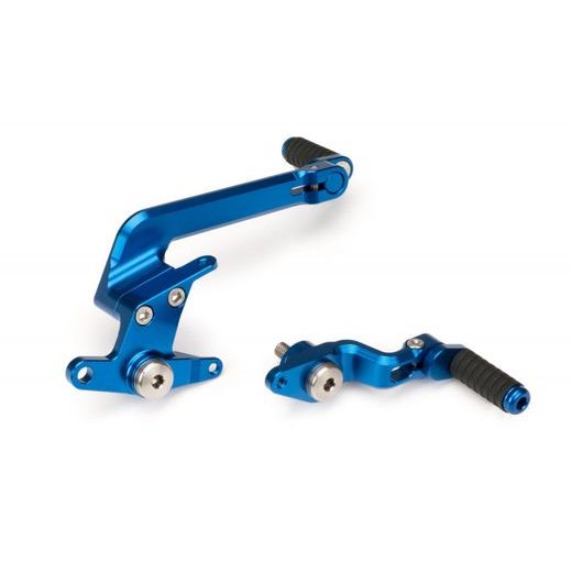 ŘADÍCÍ PÁKA PUIG 21469A NASTAVITELNÝ