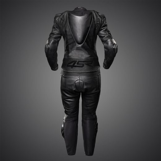 RR LADY BLACK SERIES AR