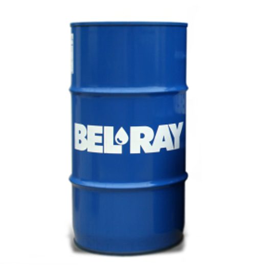 MOTOROVÝ OLEJ BEL-RAY SCOOTER SEMI SYNTHETIC SAE 4T 10W-40 60 L
