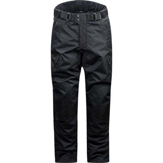 LS2 CHART EVO MAN PANT BLACK