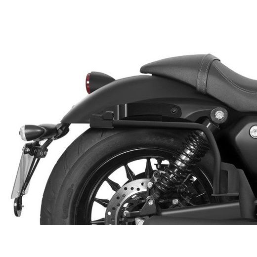MONTÁŽNÍ SADA 3P SYSTÉM SHAD B0VC32IF PRO KEEWAY V302 C 2022-2024