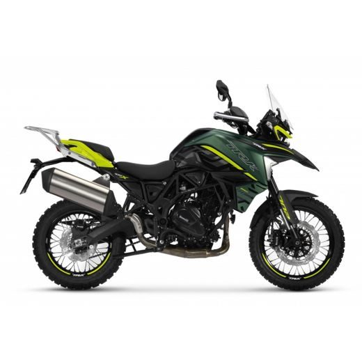 BENELLI TRK 702-X