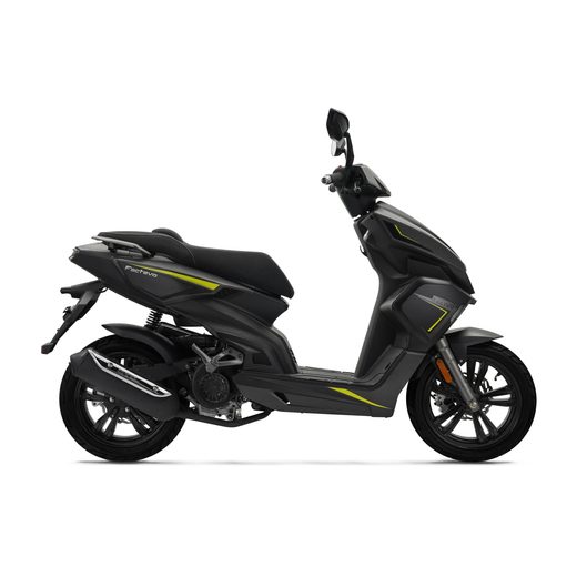 KEEWAY F-ACT EVO 125 EURO 5