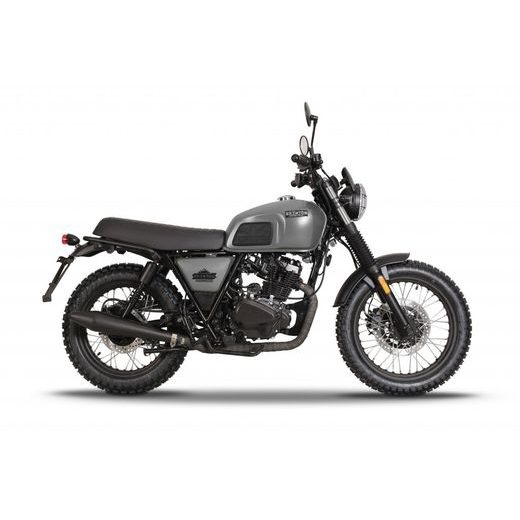 BRIXTON FELSBERG 125 ABS