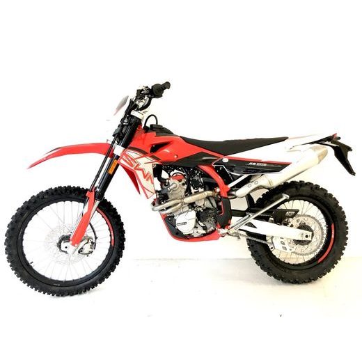 SWM RS 300 S HOMOLOGACÍ