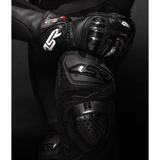 RR LADY BLACK SERIES