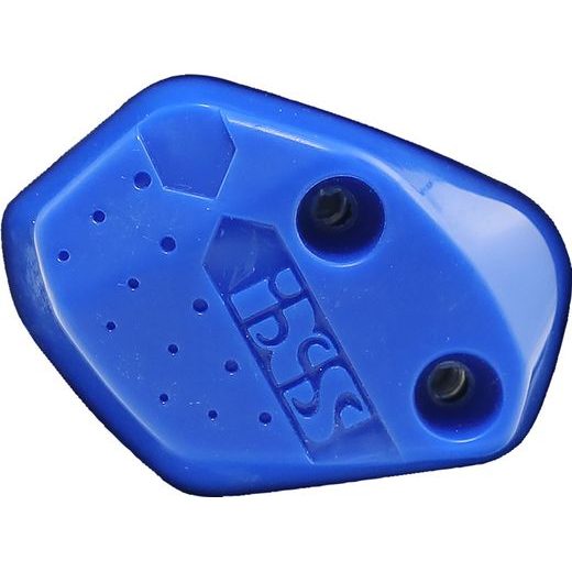 SLIDER SET ELBOW IXS RS-1000 1 X99605 MODRÁ