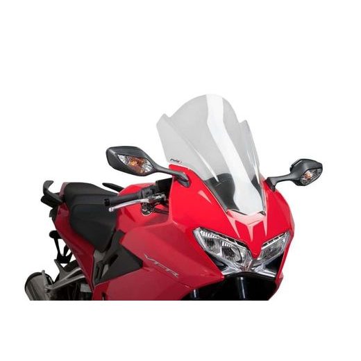 PLEXI ŠTÍT PUIG TOURING 7007W PRŮHLEDNÝ