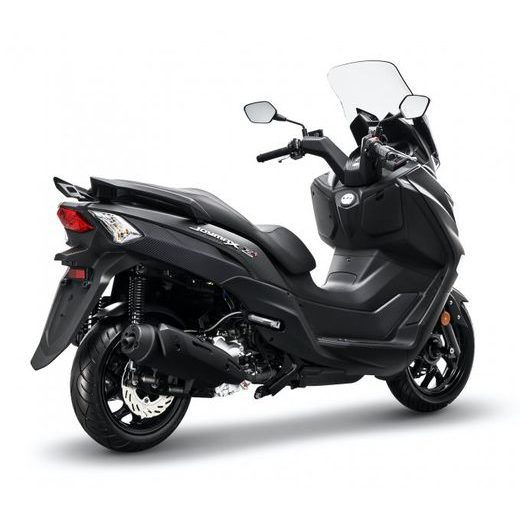 SYM JOYMAX Z+ 125 EURO 5