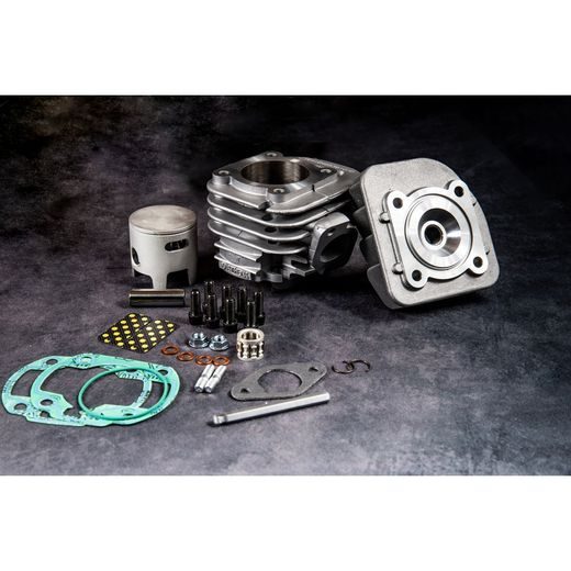 VÁLEC SADA ATHENA P400485100099 VELKOOBJEMOVÝ D 47,6MM, 70 CC, PIN D 12MM