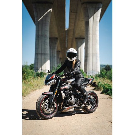 RR LADY BLACK SERIES AR