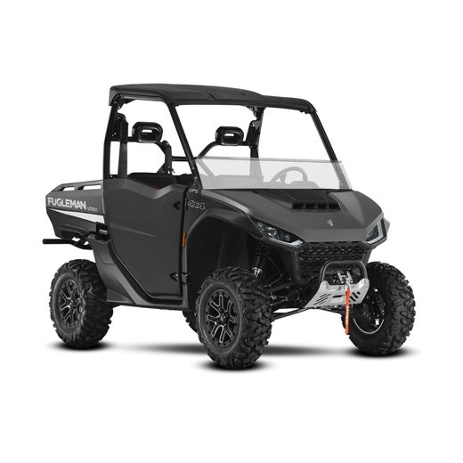 SEGWAY FUGLEMAN UT10 X