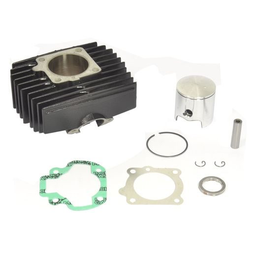 VÁLEC SADA ATHENA 009300 VELKÝ OBJEM D 47,6 MM, 70 CC