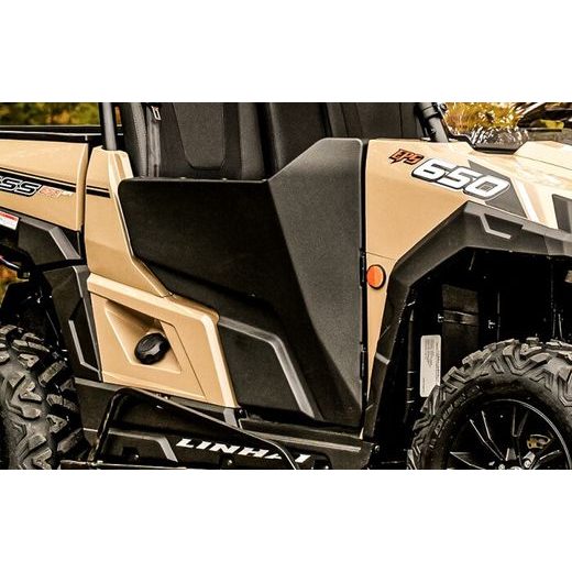 LINHAI T-BOSS 650 EPS E5+