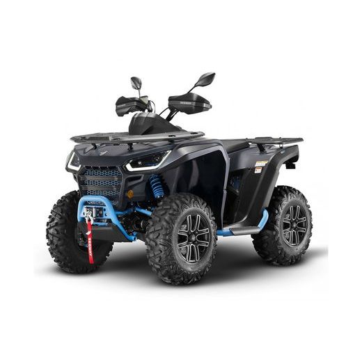 SEGWAY SNARLER AT6 S, T3B