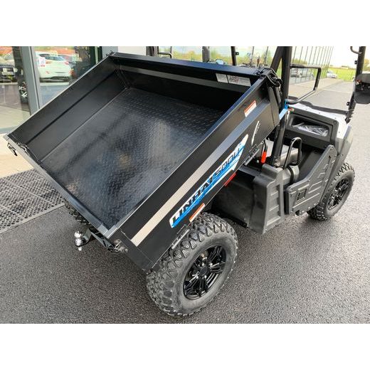 UTV E-5S ELECTRIC
