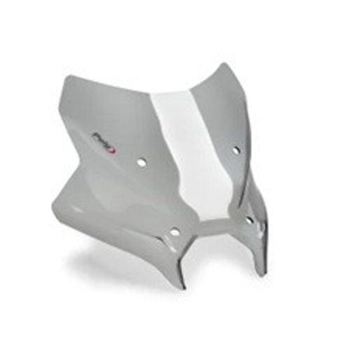 PLEXI ŠTÍT PUIG NEW. GEN SPORT 3930F TMAVÁ KOUŘOVÁ